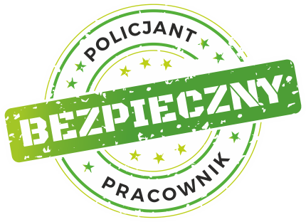 Bezpieczny Policjant S